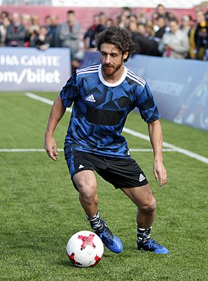 【Pablo César Aimar】BALMUDA GreenFan Pablo César Aimar様専用】BALMUDA GreenFan （62 Cesar Pablo