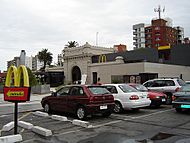 McDonald's Montevideo