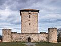 Mendoza - Torre de Mendoza -BT- 01