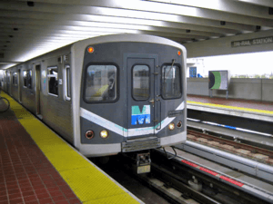 Metrorail-Tri-Rail
