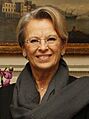 Michèle Alliot-Marie, French Minister of Foreign and European Affairs (5277700729) (cropped)