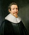 Michiel Jansz van Mierevelt - Hugo Grotius