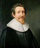 Michiel Jansz van Mierevelt - Hugo Grotius