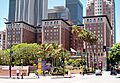 Millennium Biltmore Hotel, Los Angeles