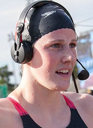 Missy Franklin after winning 200m backstroke (8991936317) (cropped).jpg