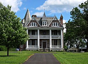 Monte Vista - Middletown