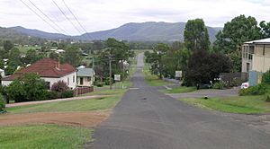 Mulbring NSW