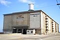 Municipal Warehouse No. 1 (San Pedro)