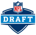 NFL Draft logo