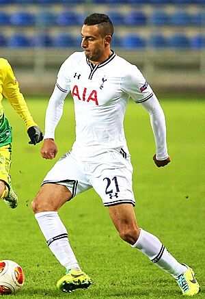 Nacer Chadli2013