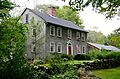 Nathan Bowen House