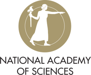 National Academy of Sciences logo.svg