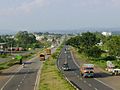 National Highway-4 kolhapur