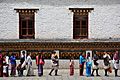 National clothes (Bhutan)