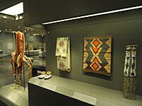 Native American collection - Nelson-Atkins Museum of Art - DSC09072