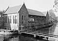 New Pump House - HAER