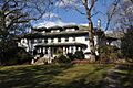 NewtonMA FrankHStewartHouse