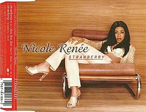 Nicole Renee - Strawberry single cover.jpg