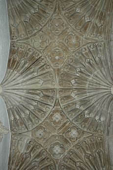 NorthLeigh WilcoteCeiling