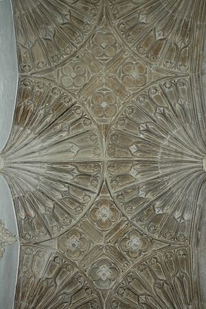 NorthLeigh WilcoteCeiling