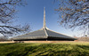 North Christian Church, designed by Eero Saarinen, Columbus, Indiana LCCN2013650704.tif