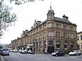 North Street (facing south) - geograph.org.uk - 414732