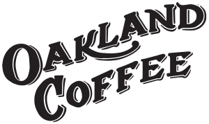 Oakland Coffee Logo
