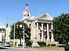 Old Roanoke County Courthouse