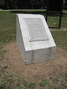 Old Davidsonville SP Pocahontas AR 015