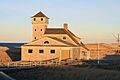 Old Harbor Life Saving Station