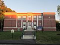 Old Kennebunk High School, Kennebunk ME