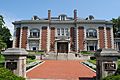 Old Ohio Governor's Mansion