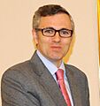 Omar Abdullah (Cropped)