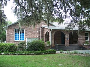 Orange Park FL Elem School02