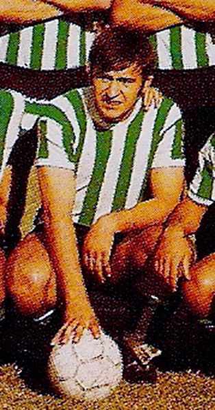 Oscar Álvarez 1969 Banfield