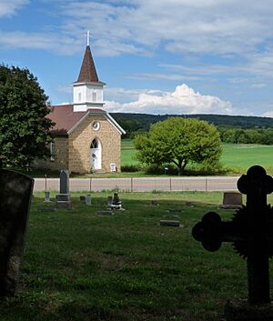 Our Lady of Loretto 2
