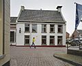 Overzicht linker zijgevel - Winsum - 20364317 - RCE