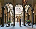 Palazzo Strozzi - panoramio
