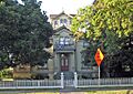 Pardee House (Oakland, CA)