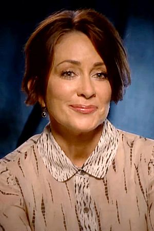 Patricia Heaton Facts for Kids