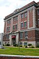 Perry County Tennessee Courthouse
