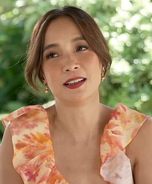 Pia Guanio 2023