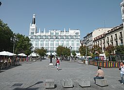 Plaza de Santa Ana (Madrid) 02.jpg