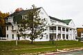 Portage Point Inn