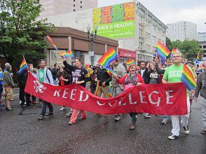Portland Pride 2014 - 063