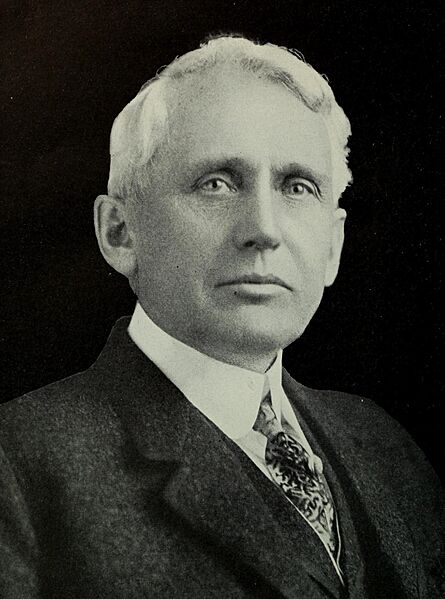 Portrait of Frank B. Kellogg (3x4 cropped)