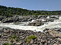 Potomac River - Great Falls 25