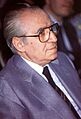President Ioannis Alevras