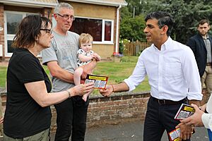 Prime Minister campaigns in Selby (53031710063)