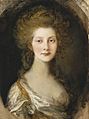 Princess Augusta in 1782